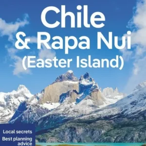Chile & Rapa Nui (Easter Island)