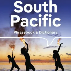 South Pacific Phrasebook