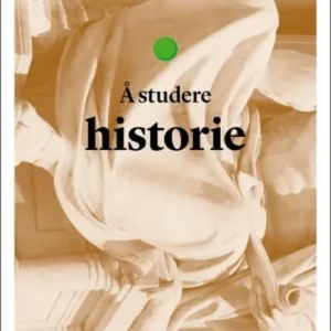 Å studere historie
