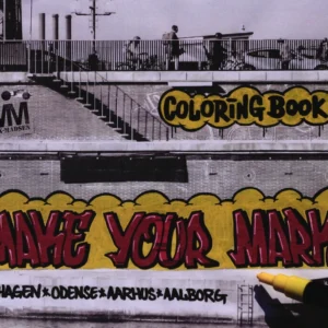 Make your Mark 2