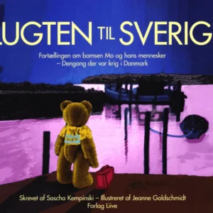 Flugten til Sverige