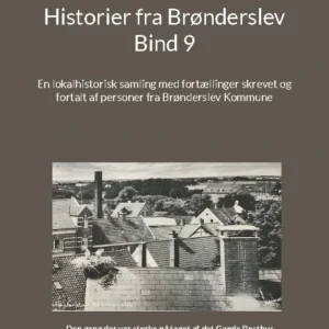 Historier fra Brønderslev