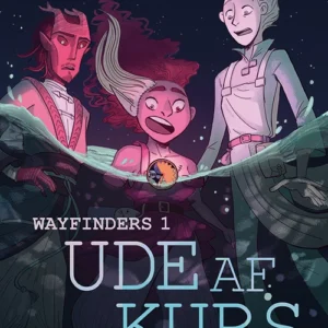 Wayfinders 1: Ude af kurs