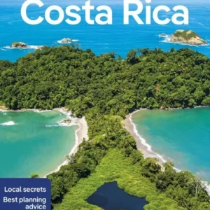 Lonely Planet Costa Rica