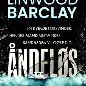Åndeløs