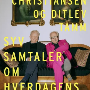 Syv samtaler om hverdagens synder er alt