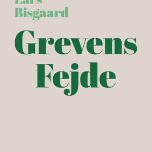 Grevens fejde