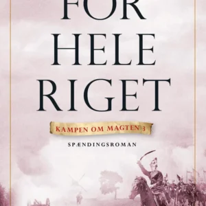 Et rige delt