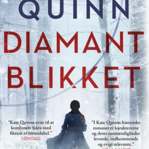 Diamantblikket