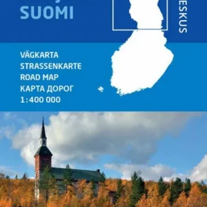 Pohjois-Suomi / Nord-Finland