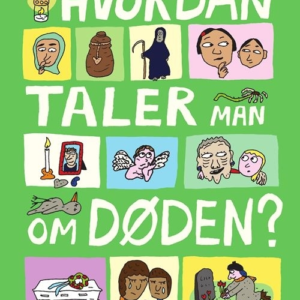 Hvordan taler man om døden?