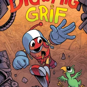 Dig og mig Grif