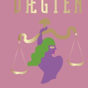 Vægten