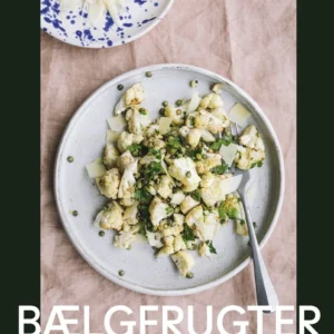 Bælgfrugter