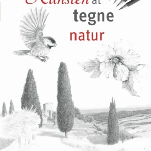Kunsten at tegne natur