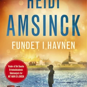 Fundet i havnen