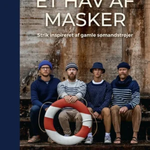 Et hav af masker