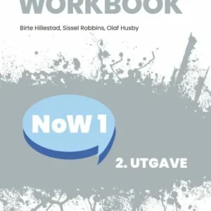 Norwegian on the web 1. Workbook