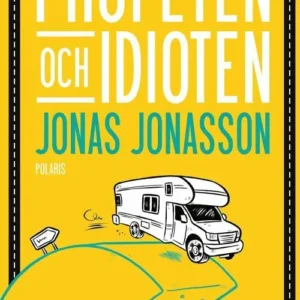 Profeten och idioten