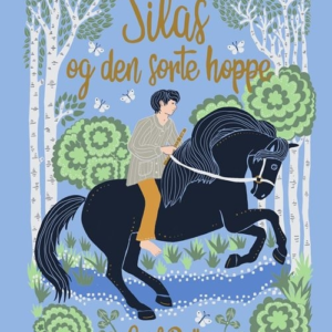 Silas og den sorte hoppe