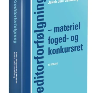 Kreditorforfølgning