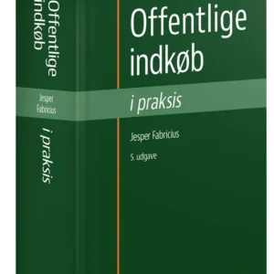 Offentlige indkøb i praksis