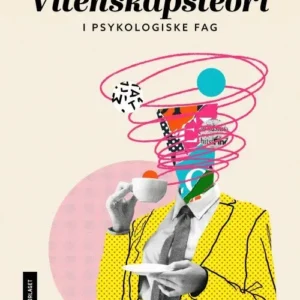 Vitenskapsteori i psykologiske fag