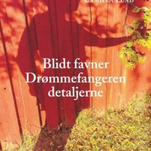 Blidt favner Drømmefangeren detaljerne
