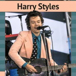 Harry Styles