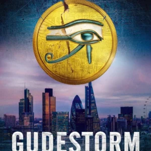 Tredje Ikaros - GUDESTORM 2