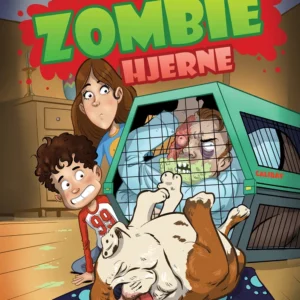 Kenzo spiser zombiehjerne