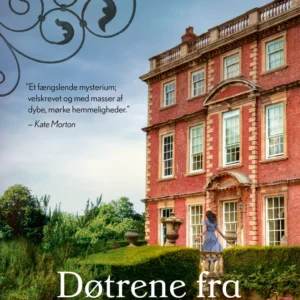 Døtrene fra Foxcote Manor