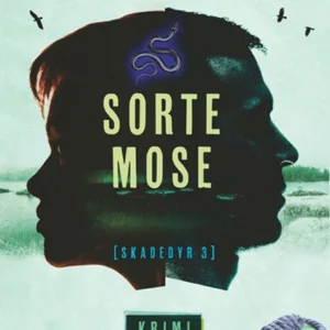 Sortemose