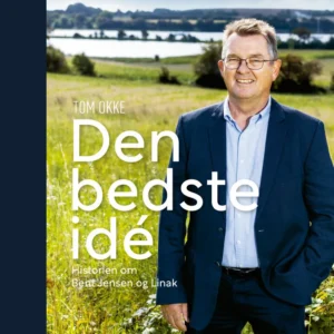 Den bedste idé.
