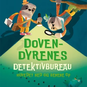 Dovendyrenes detektivbureau