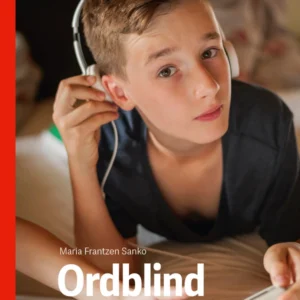 Ordblind, Rød Fagklub