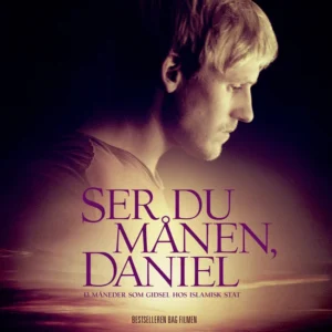 Ser du månen, Daniel