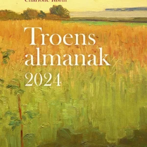 Troens almanak 2024