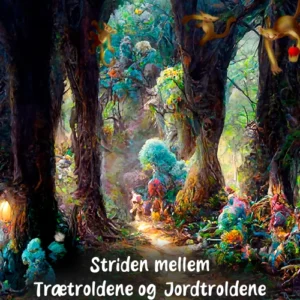 Striden mellem Trætroldene & Jordtroldene