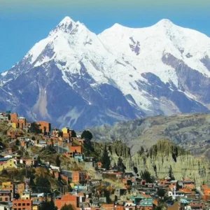 Andes