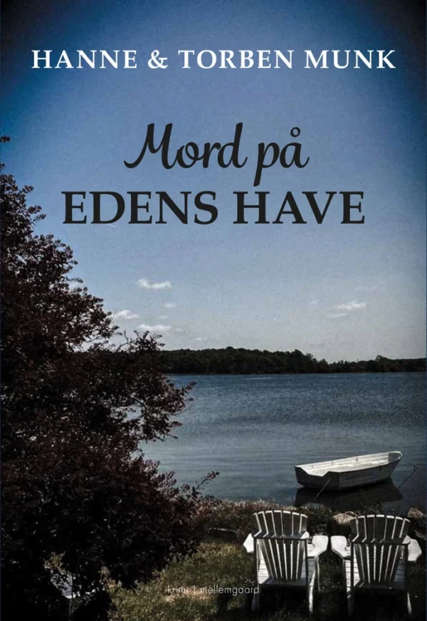 Mord på Edens Have