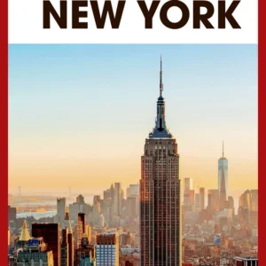 Turen går til New York