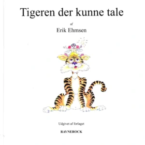 Tigeren der kunne tale