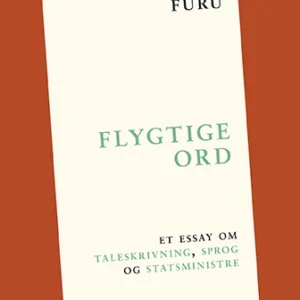 Flygtige ord