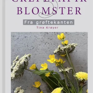 Crepepapirblomster 3. Fra grøftekanten
