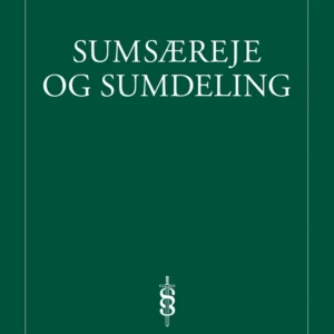 Sumsæreje og sumdeling