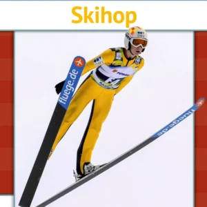 Skihop