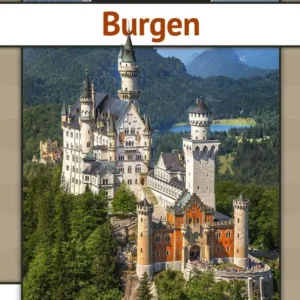 Burgen