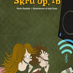 Skru op, Ib