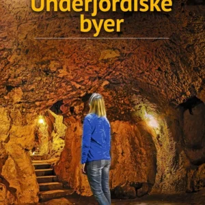 Underjordiske byer